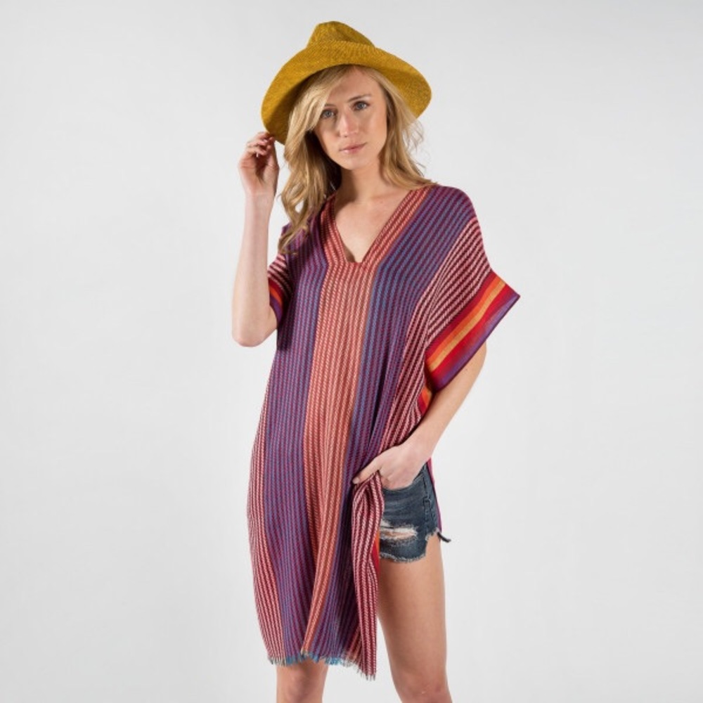 Top kaftan